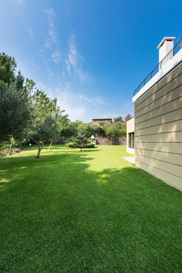 #Luxlikehome - Kriopigi Pines By The Sea Екстер'єр фото