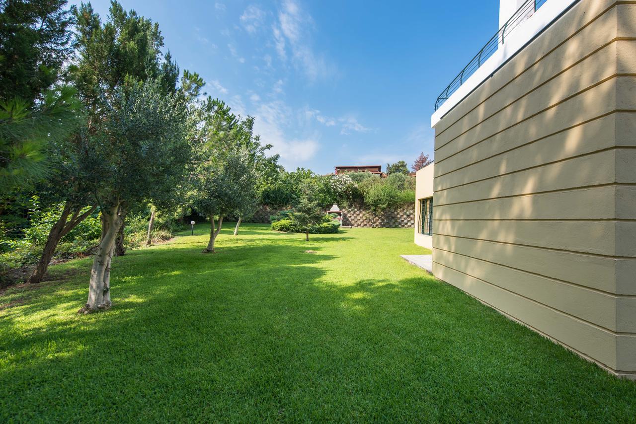 #Luxlikehome - Kriopigi Pines By The Sea Екстер'єр фото